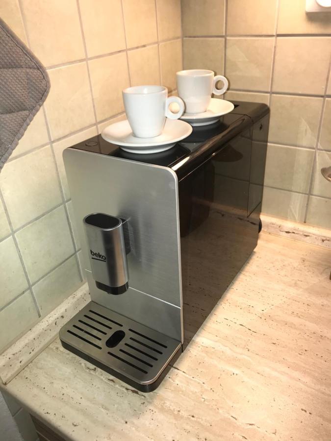 דונובאלי Apartman Horec A32 מראה חיצוני תמונה