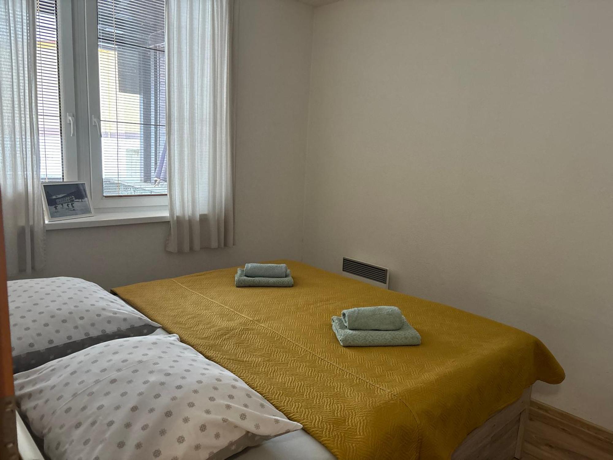 דונובאלי Apartman Horec A32 מראה חיצוני תמונה