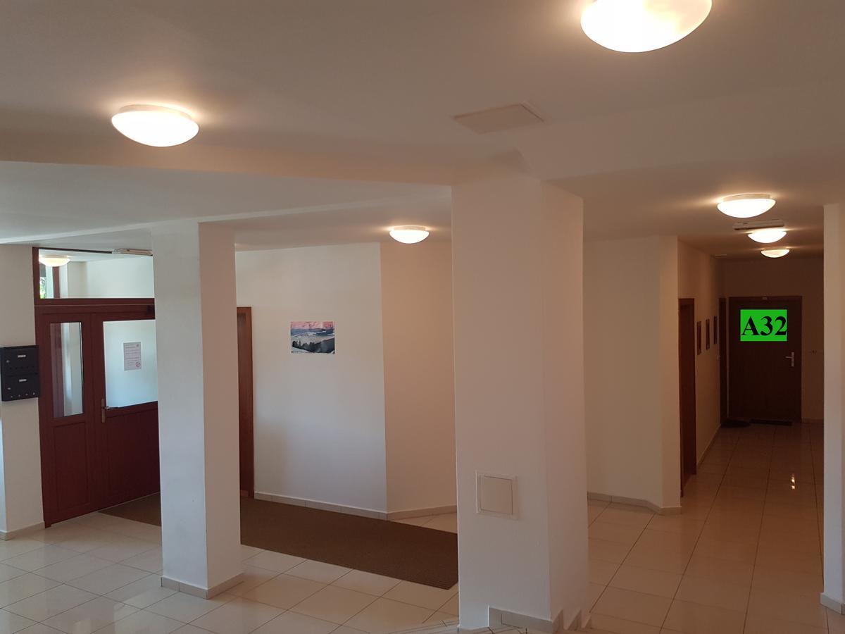 דונובאלי Apartman Horec A32 מראה חיצוני תמונה