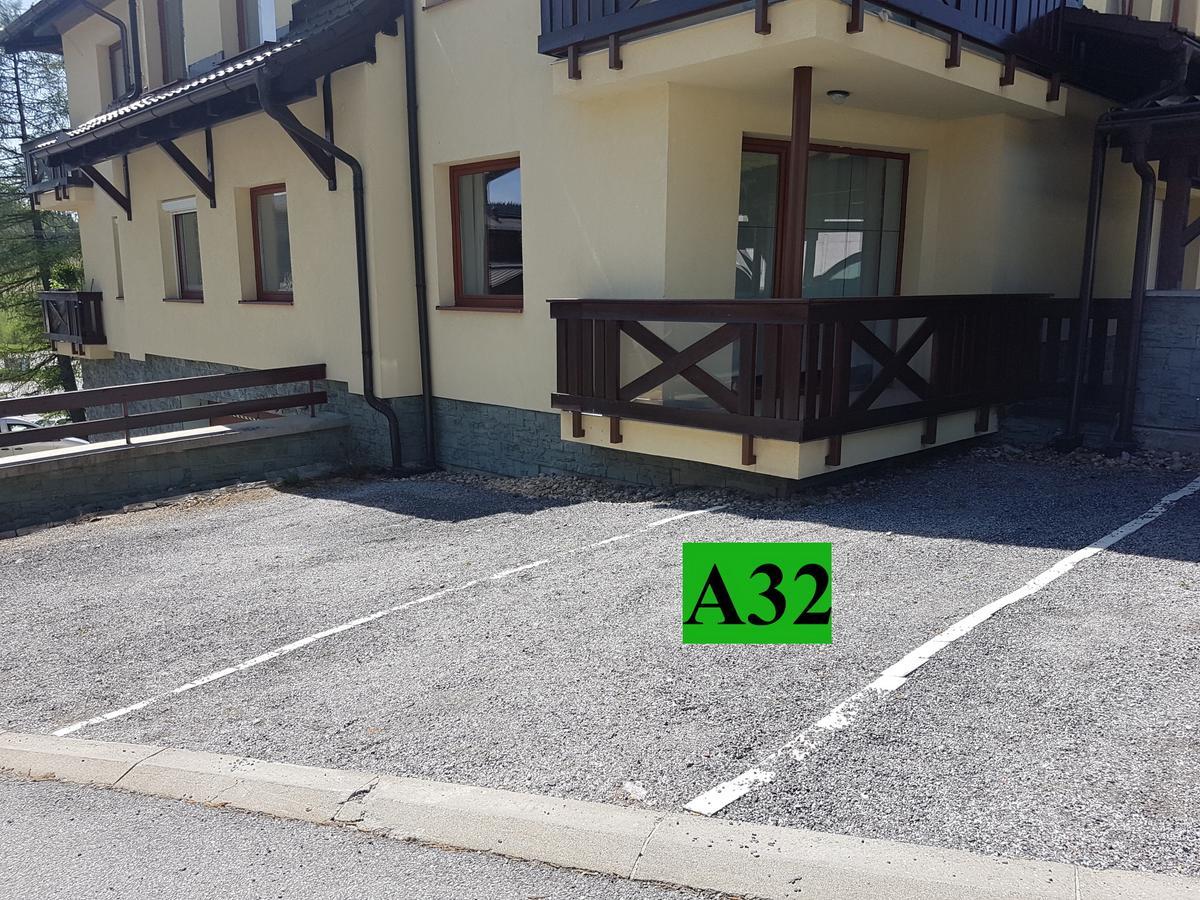 דונובאלי Apartman Horec A32 מראה חיצוני תמונה